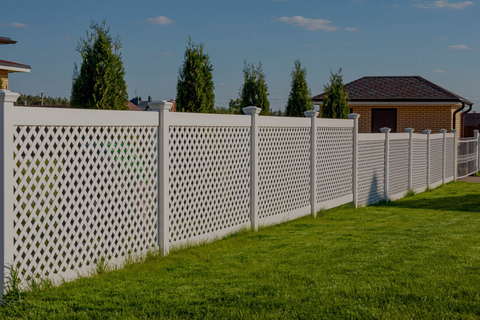 Jack's Smyrna Fencing Pros Image